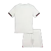 Miniconjunto Chelsea 2025/26 Segunda Equipación Niño (Camiseta + Pantalón Corto) - camisetasfutbol