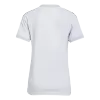 Camiseta Real Madrid 2025/26 Primera Equipación Local Mujer - Versión Hincha - camisetasfutbol