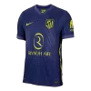 Camiseta versión jugador Atlético de Madrid 2025/26 Segunda Equipación - Versión Jugador - camisetasfutbol