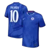 UCL Camiseta Auténtica PALMER #10 Chelsea 2025/26 Primera Equipación Hombre - Versión Jugador - camisetasfutbol