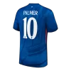 UCL Camiseta PALMER #10 Chelsea 2025/26 Primera Equipación Hombre - Versión Hincha - camisetasfutbol