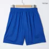 Atletico Madrid Home Soccer Shorts 2025/26 Blue - camisetasfutbol