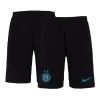 Conjunto Inter de Milán 
2025/26 Primera Equipación Local Hombre (Camiseta + Pantalón Corto) - camisetasfutbol