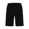 Inter Milan Home Soccer Shorts 2025/26 Black - camisetasfutbol
