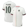 UCL Camiseta PALMER #10 Chelsea 2025/26 Segunda Equipación Hombre - Versión Hincha - camisetasfutbol