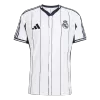 Camiseta US PACK Real Madrid 2025/26 Hombre - camisetasfutbol