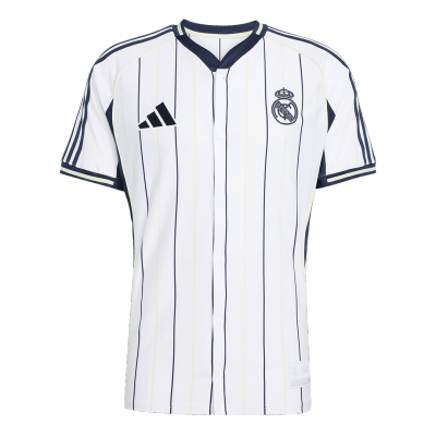 Camiseta US PACK Real Madrid 2025/26 Hombre - camisetasfutbol