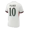 UCL Camiseta PALMER #10 Chelsea 2025/26 Segunda Equipación Hombre - Versión Hincha - camisetasfutbol