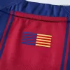 Camiseta Barcelona 2025/26 Primera Equipación Hombre - Versión Hincha - camisetasfutbol