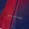 Camiseta Auténtica Barcelona 2025/26 Primera Equipación Hombre - Versión Jugador - camisetasfutbol