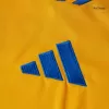 Camiseta Tigres UANL 2025/26 Primera Equipación Hombre - Versión Hincha - camisetasfutbol