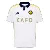 Camiseta Al Nassr 2025/26 Tercera Equipación Hombre - Versión Hincha - camisetasfutbol
