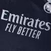 Miniconjunto Real Madrid 2025/26 Segunda Equipación Niño (Camiseta + Pantalón Corto) - camisetasfutbol