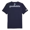 Camiseta PSV Eindhoven 2025/26 Segunda Equipación Hombre - Versión Hincha - camisetasfutbol