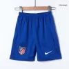 Miniconjunto Atlético de Madrid 2025/26 Primera Equipación Niño (Camiseta + Pantalón Corto) - camisetasfutbol