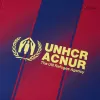 Camiseta Barcelona 2025/26 Primera Equipación Hombre - Versión Hincha - camisetasfutbol