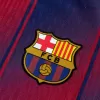 Camiseta Auténtica Barcelona 2025/26 Primera Equipación Hombre - Versión Jugador - camisetasfutbol