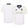 Camiseta Al Nassr 2025/26 Tercera Equipación Hombre - Versión Hincha - camisetasfutbol
