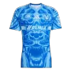 Camiseta Tigres UANL 2025/26 Segunda Equipación Hombre - Versión Hincha - camisetasfutbol