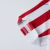Miniconjunto Atlético de Madrid 2025/26 Primera Equipación Niño (Camiseta + Pantalón Corto) - camisetasfutbol