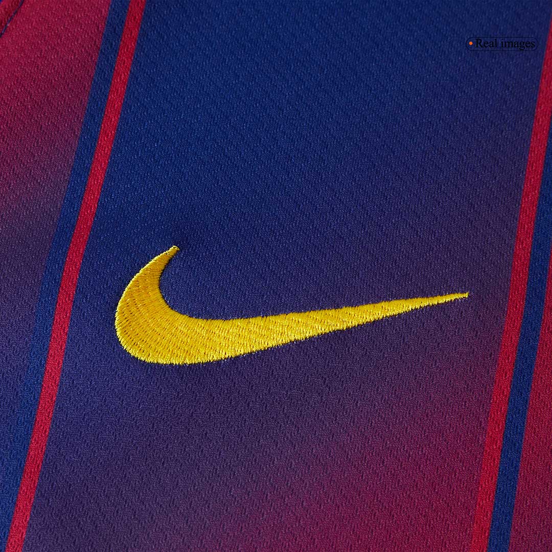Calidad Premium UCL Camiseta ROONY #19 Barcelona 2025/26 Primera Equipación -Versión Hincha - camisetasfutbol