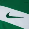 Camiseta Sporting CP 2025/26 Primera Equipación Hombre - Versión Hincha - camisetasfutbol
