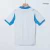 Camiseta Marseille 2025/26 Primera Equipación Hombre - Versión Hincha - camisetasfutbol