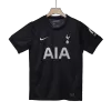 Camiseta Tottenham Hotspur 2025/26 Segunda Equipación Hombre - Versión Hincha - camisetasfutbol
