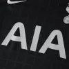 Camiseta Tottenham Hotspur 2025/26 Segunda Equipación Hombre - Versión Hincha - camisetasfutbol