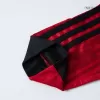 Camiseta Manga Larga Manchester United 2025/26 Primera Equipación Hombre - Versión Hincha - camisetasfutbol