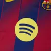 Camiseta Barcelona 2025/26 Primera Equipación Hombre - Versión Hincha - camisetasfutbol