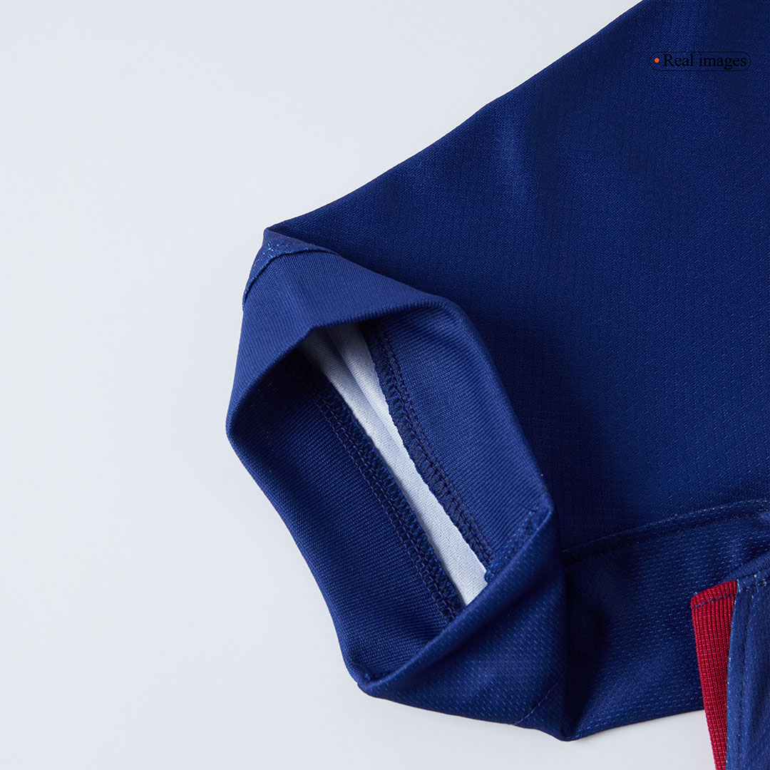 Calidad Premium Camiseta ROONY #19 Barcelona 2025/26 Primera Equipación -Versión Hincha - camisetasfutbol