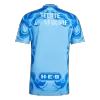 Camiseta Tigres UANL 2025/26 Segunda Equipación Hombre - Versión Hincha - camisetasfutbol