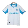 Camiseta Marseille 2025/26 Primera Equipación Hombre - Versión Hincha - camisetasfutbol