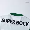 Camiseta Sporting CP 2025/26 Primera Equipación Hombre - Versión Hincha - camisetasfutbol