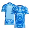Camiseta Tigres UANL 2025/26 Segunda Equipación Hombre - Versión Hincha - camisetasfutbol