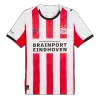 Camiseta PSV Eindhoven 2025/26 Primera Equipación Hombre - Versión Hincha - camisetasfutbol