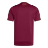 Camiseta Roma 2025/26 Primera Equipación Hombre - Versión Hincha - camisetasfutbol