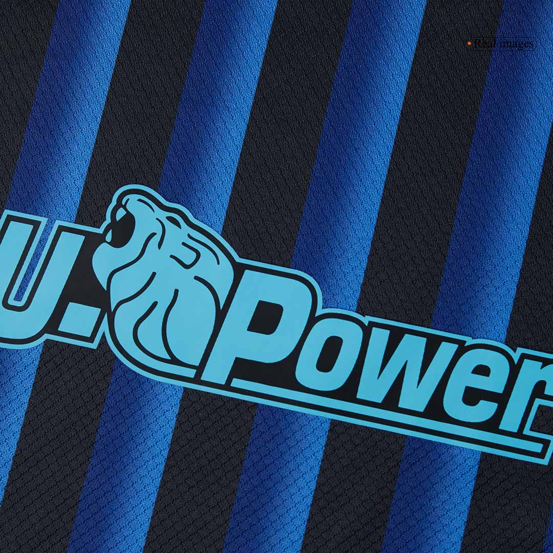 Miniconjunto Completo Inter de Milán 2025/26 Primera Equipación Niño - camisetasfutbol