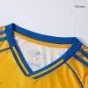 Camiseta Tigres UANL 2025/26 Primera Equipación Hombre - Versión Hincha - camisetasfutbol