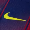 Camiseta Auténtica Barcelona 2025/26 Primera Equipación Hombre - Versión Jugador - camisetasfutbol