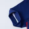 UCL Camiseta CUBARSÍ #2 Barcelona 2025/26 Primera Equipación Hombre - Versión Hincha - camisetasfutbol