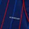 Camiseta Olympique Lyonnais 2025/26 Segunda Equipación Hombre - Versión Hincha - camisetasfutbol