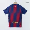 Camiseta Barcelona 2025/26 Primera Equipación Hombre - Versión Hincha - camisetasfutbol