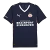 Camiseta PSV Eindhoven 2025/26 Segunda Equipación Hombre - Versión Hincha - camisetasfutbol