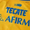Camiseta Tigres UANL 2025/26 Primera Equipación Hombre - Versión Hincha - camisetasfutbol