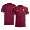 Camiseta Roma 2025/26 Primera Equipación Hombre - Versión Hincha - camisetasfutbol
