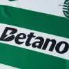 Camiseta Sporting CP 2025/26 Primera Equipación Hombre - Versión Hincha - camisetasfutbol