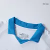 Camiseta Marseille 2025/26 Primera Equipación Hombre - Versión Hincha - camisetasfutbol
