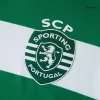 Camiseta Sporting CP 2025/26 Primera Equipación Hombre - Versión Hincha - camisetasfutbol